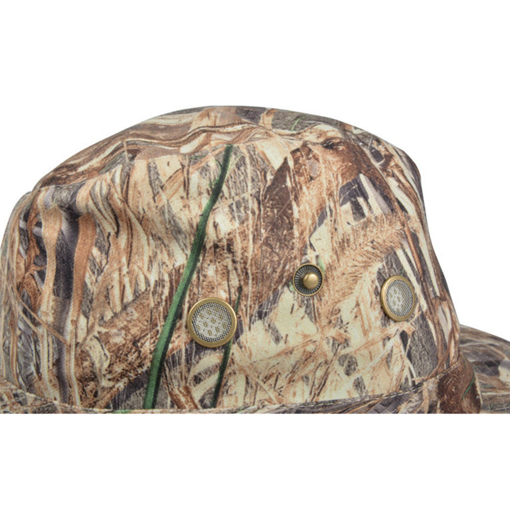Hohe Qualität Sonnenschutz Bau – Hunting Outdoor Hats Bewertung und Preis