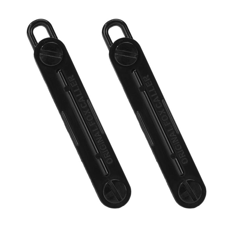 Tragbare Jagdpfeife für Füchse – Game Call Whistle Bewertung und Preis