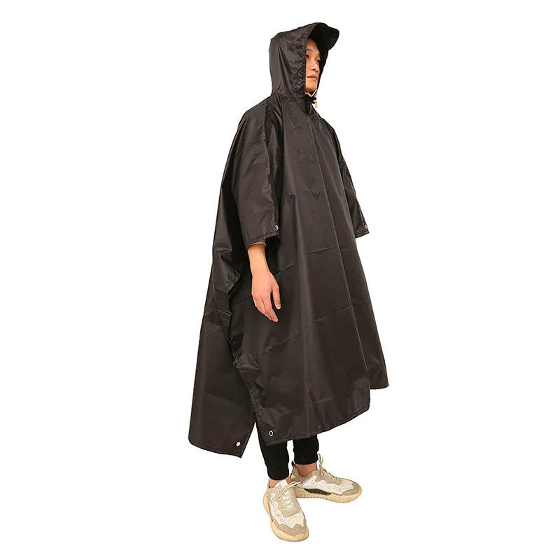 Regenmantel 3-in-1-Wanderponch – Hunting Outdoor Mat Bewertung und Preis