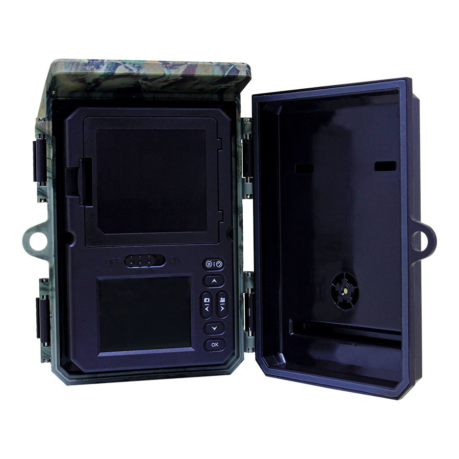 Solar-Wildtierkamera 50MP 4K V – Outdoor Hunting Video Camera Bewertung und Preis