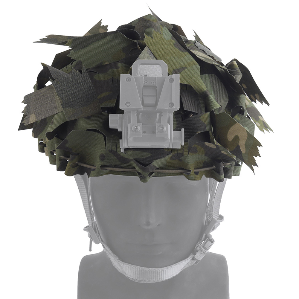 3D Tarnmuster Taktische Helmab – Outdoor Hunting Prints Bewertung und Preis