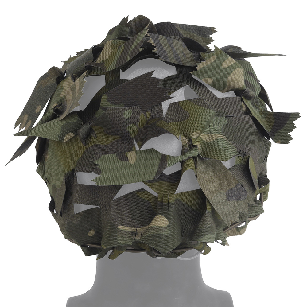 3D Tarnmuster Taktische Helmab – Outdoor Hunting Prints Bewertung und Preis