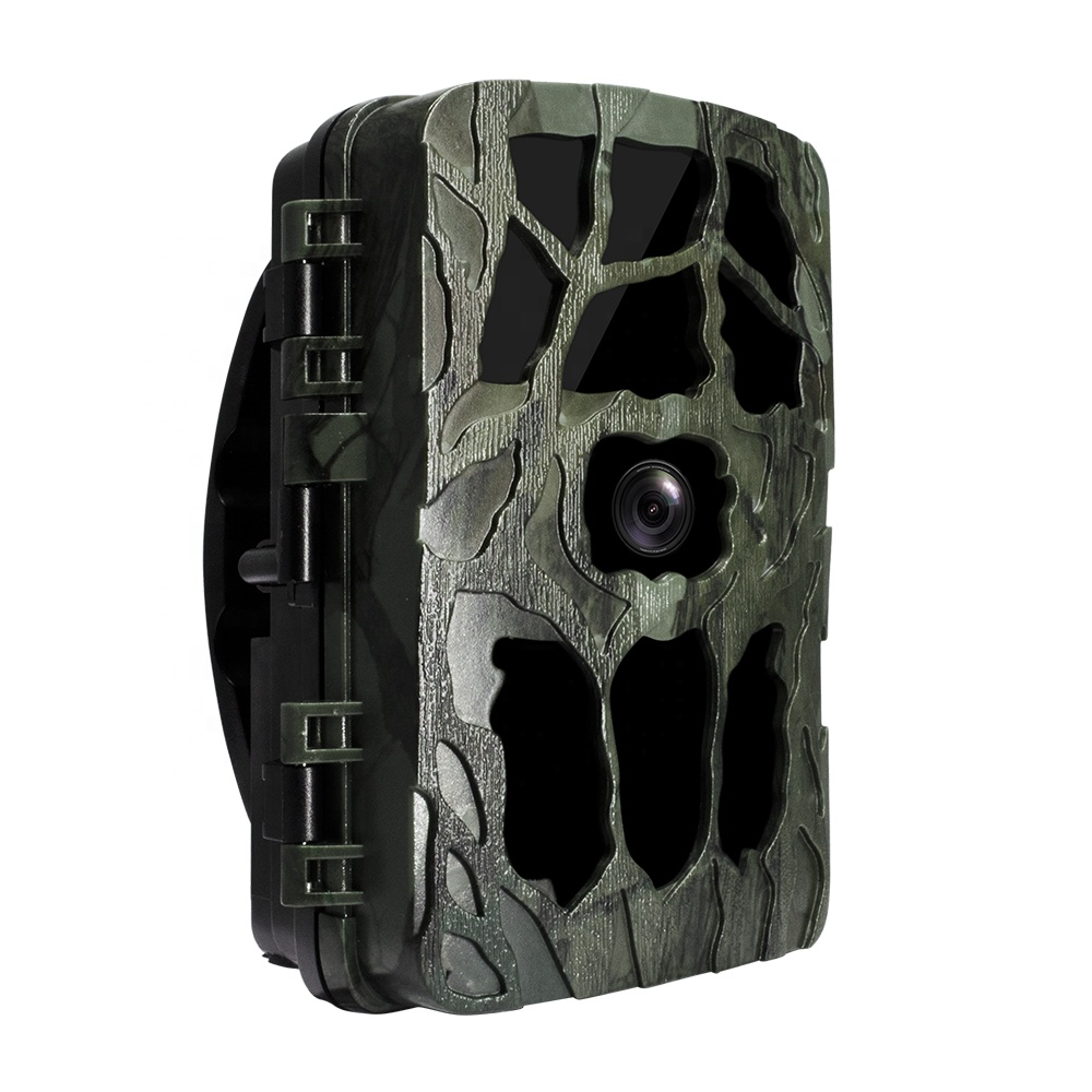Neuerscheinung 2020 4K Video W – Outdoor Hunting Video Camera Bewertung und Preis