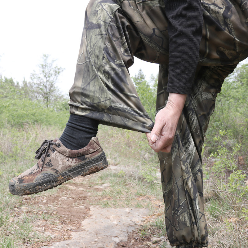 Outdoor Quick Dry Jagd Angeln  – Outdoor Hunting Overalls Bewertung und Preis