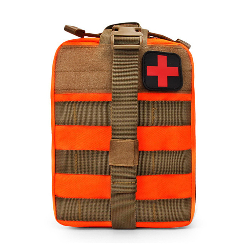 Molle Taktische Erste-Hilfe-Se – Field Dressing Kit Bewertung und Preis