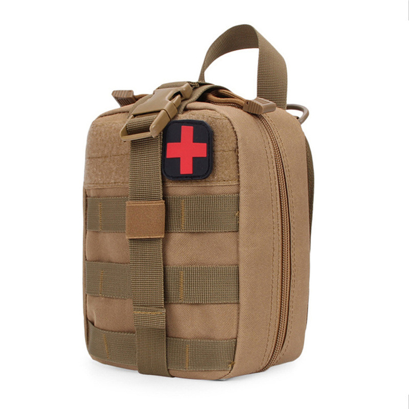 Molle Taktische Erste-Hilfe-Se – Field Dressing Kit Bewertung und Preis