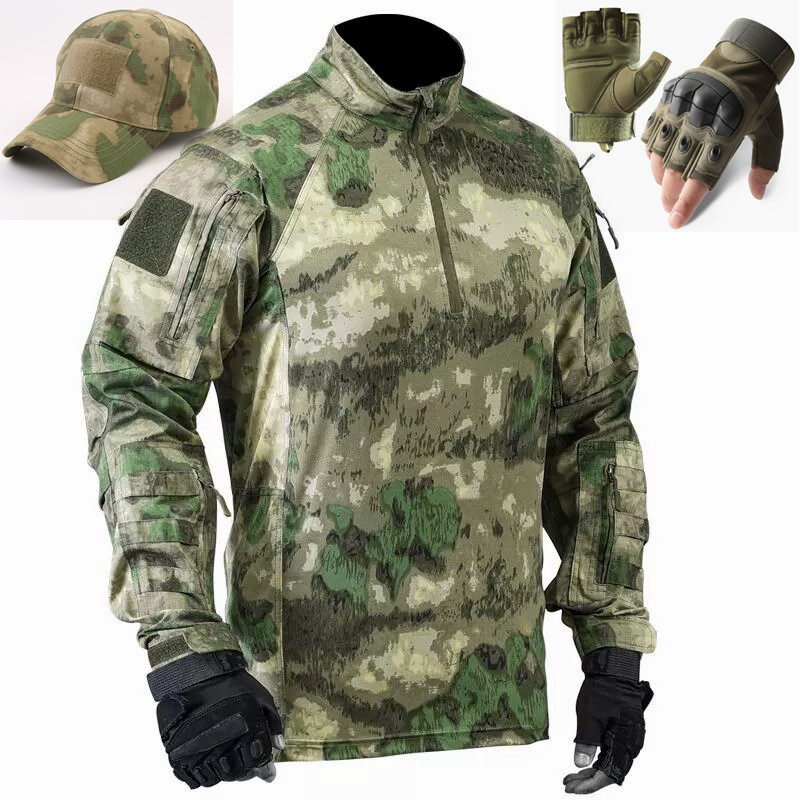 Geschenkset Handschuhe und Müt – Hunting Outdoor Hats Bewertung und Preis