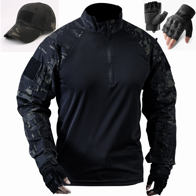 Geschenkset Handschuhe und Müt – Hunting Outdoor Hats Bewertung und Preis
