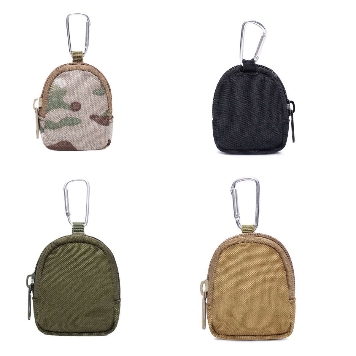 Taktische EDC-Tasche Schlüssel – Outdoor Hunting Kit Bewertung und Preis
