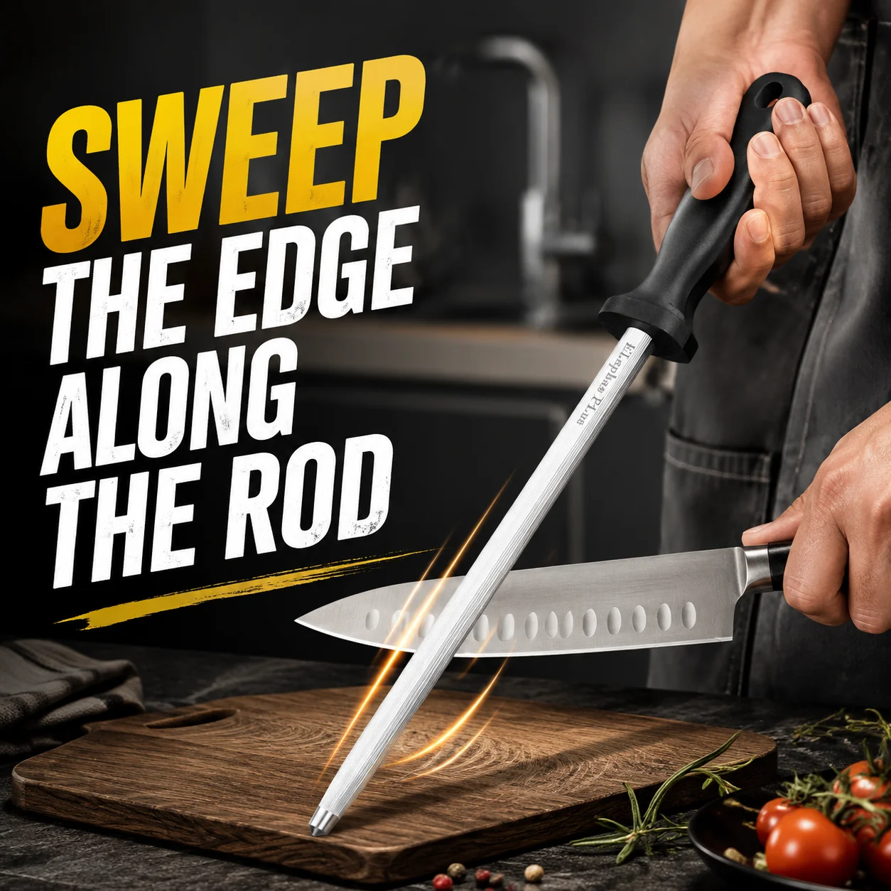 Professioneller Messerschärfer – Blademaster Hunting Kitchen & Outdoor Knives Walk Ins Welcome Auckland Bewertung und Preis