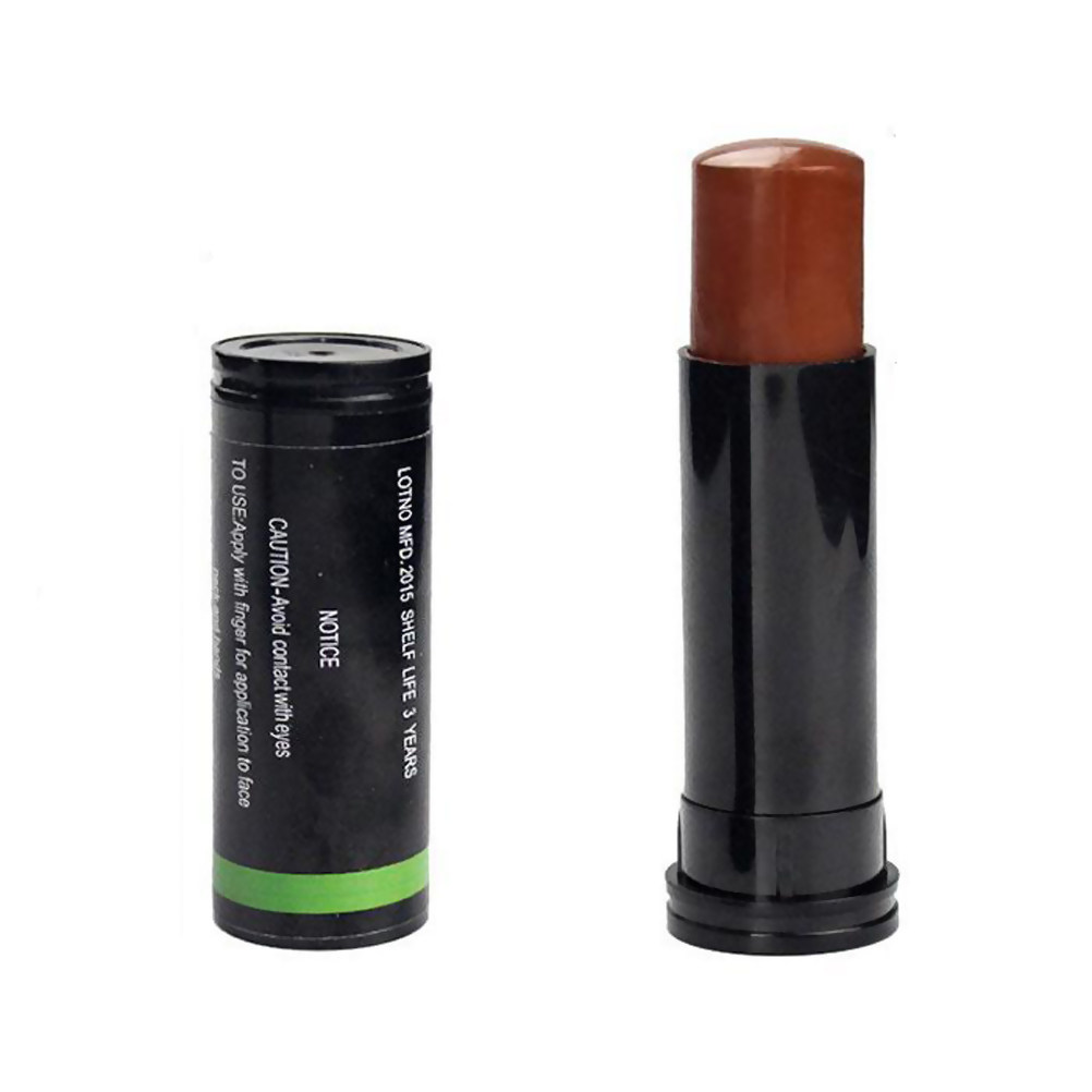 3-teiliges Camo-Gesichtsfarben – Camo Face Paint Bewertung und Preis