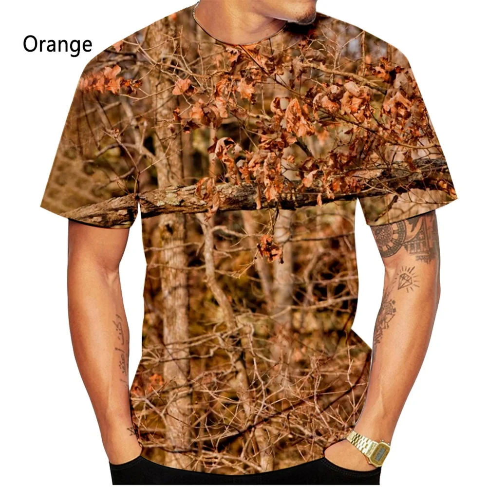 Camouflage-Jagdtier-3D-Druck-S – Outdoor Hunting Prints Bewertung und Preis
