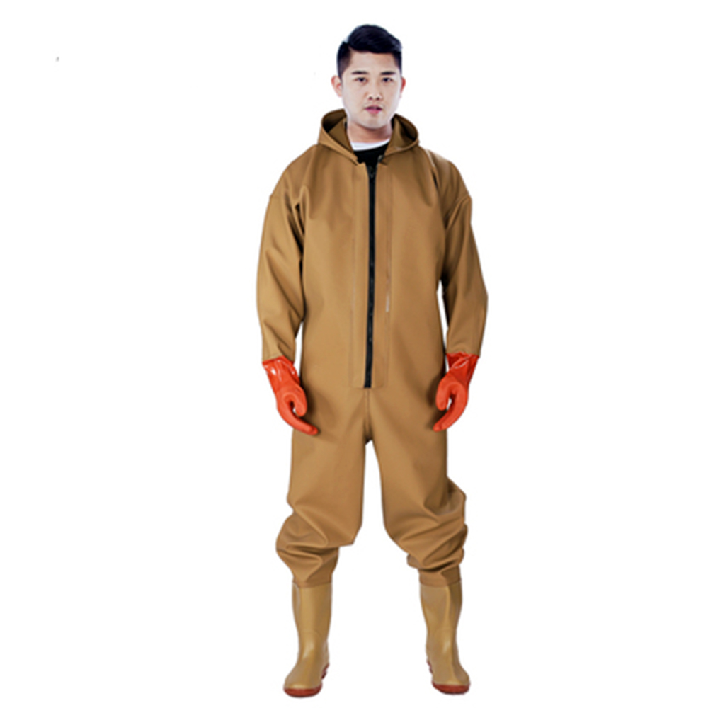 Ganzkörper-Wathose für Herren  – Outdoor Hunting Overalls Bewertung und Preis