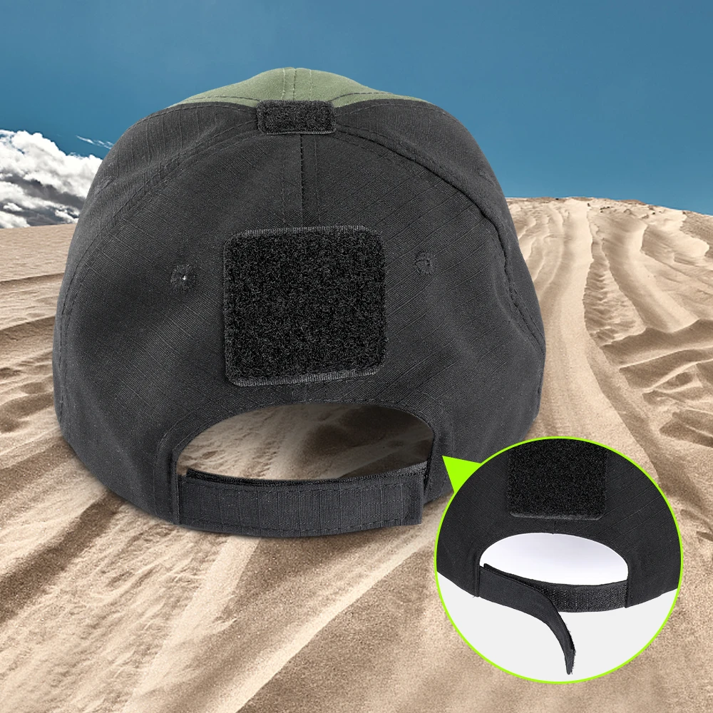 Outdoor taktische Baseball kap – Hunting Outdoor Hats Bewertung und Preis