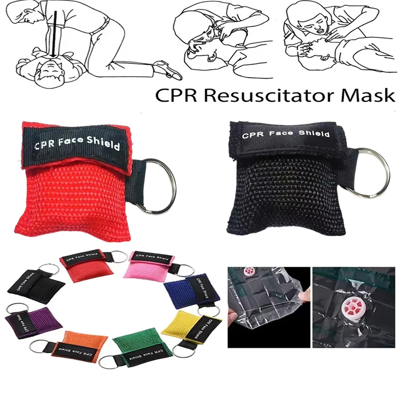 1 ~ 10pc Outdoor Rettungs Gesu – Field Dressing Kit Bewertung und Preis